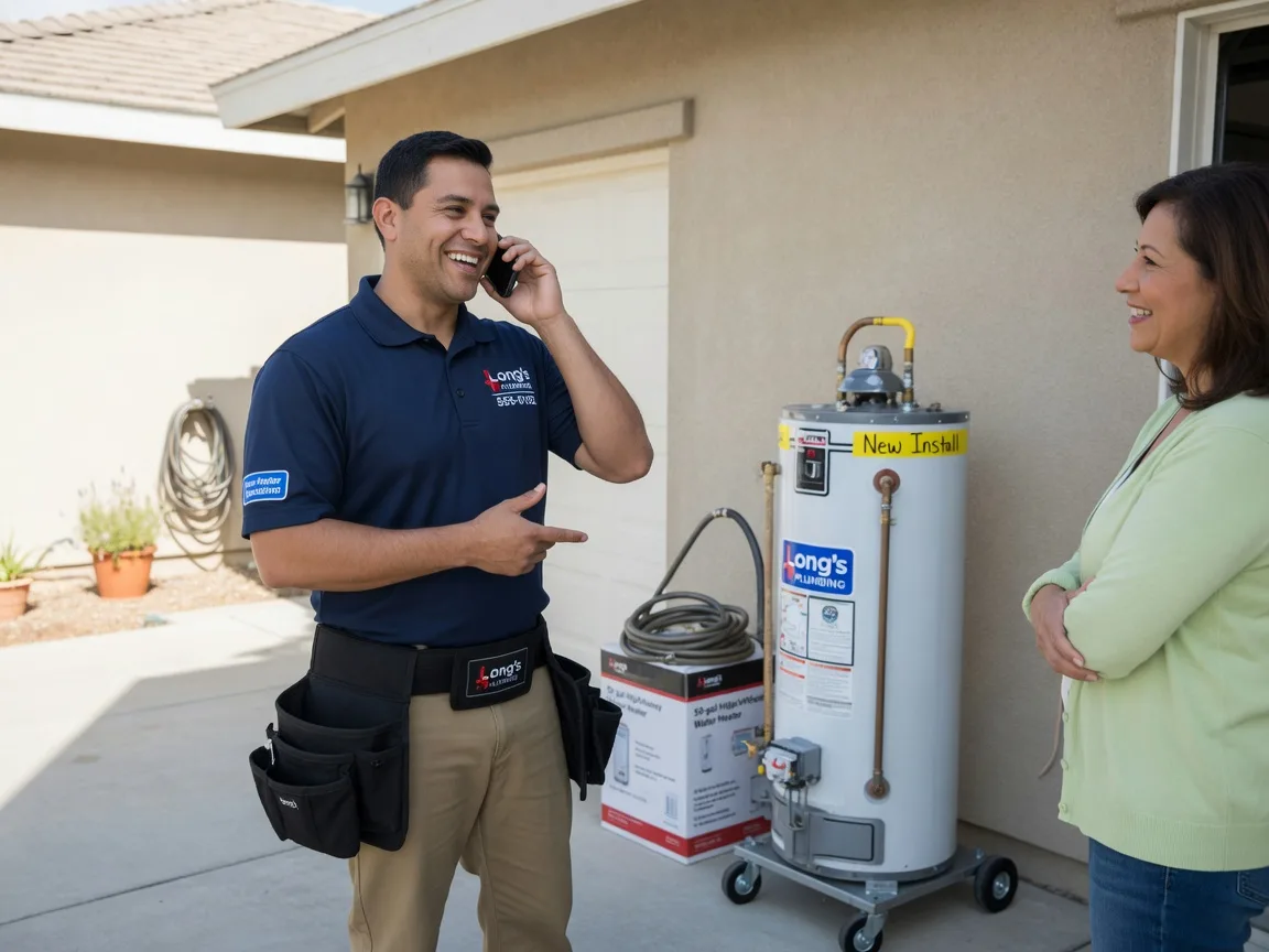 Leak Detection Amo, IN FAQs